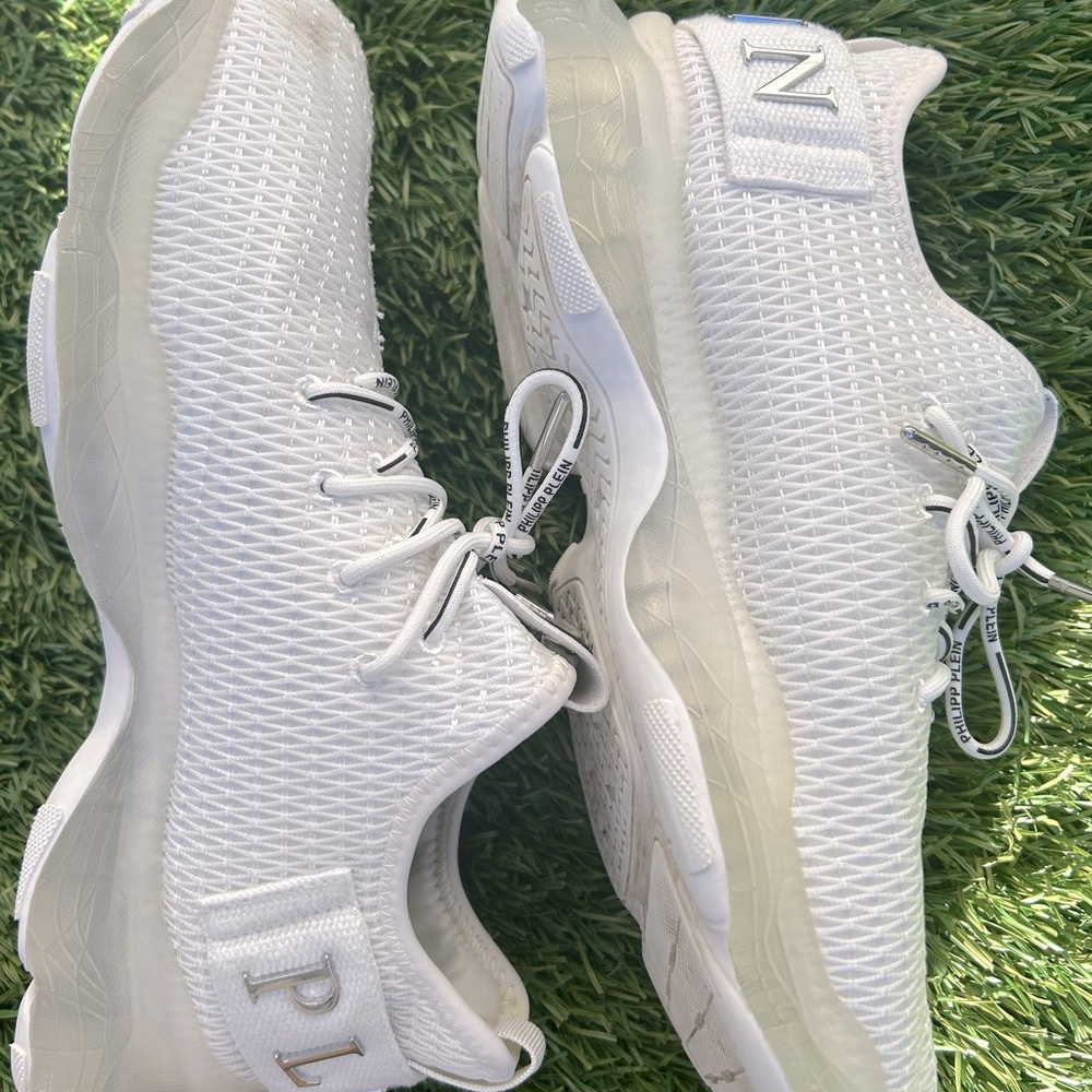 Philipp Plein Man Shoes 10